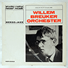 WILLEM BREUKER ORCHESTER / QUINTET: LITANY FOR THE 14TH OF JUNE 1966