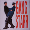 GANG STARR: NO MORE MR. NICE GUY