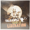 TALIB KWELI & MADLIB: LIBERATION