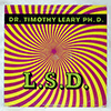 DR. TIMOTHY LEARY PH. D.: L.S.D.