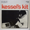 BARNEY KESSEL: KESSEL'S KIT